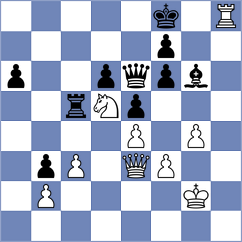 Paveto - Lencioni (Lichess.org INT, 2020)
