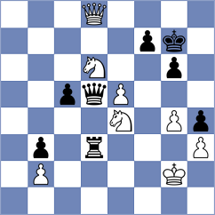 Danilenko - Volkov (St Petersburg RUS, 2024)