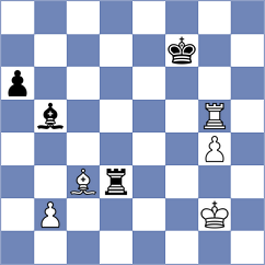 Ezat - Peczely (chess.com INT, 2023)