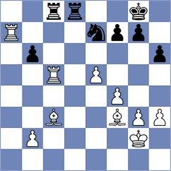 Ibrahimli - Antunez (chess.com INT, 2025)