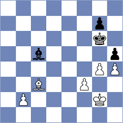 Zangirov - Mikleeva (Cheliabinsk, 2009)