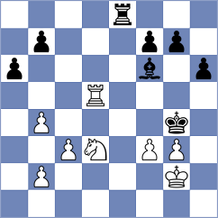 Marn - Babayeva (chess.com INT, 2024)