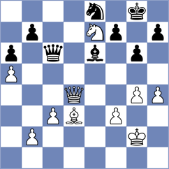 Sammed Jaykumar - Hinds (chess.com INT, 2023)