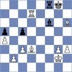 Bernadskiy - Gurevich (Chess.com INT, 2020)