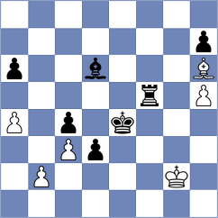 Spichkin - Baziuk (chess.com INT, 2024)