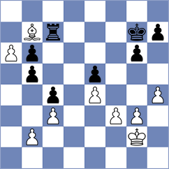 Krassilnikov - Seo (Chess.com INT, 2021)