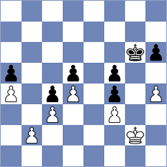 Schloesser - Simonov (Bad Zwesten, 2004)