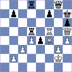Khachiyan - Della Morte (Chess.com INT, 2018)