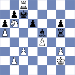 Namyslo - Wiedenbruch (Playchess.com INT, 2020)