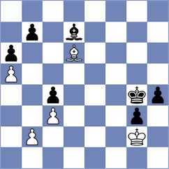 Rocha - Georgiev (Porto Santo POR, 2024)