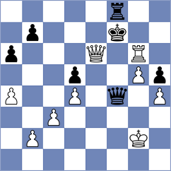 Deac - Akkara (chess.com INT, 2025)