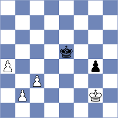Ryzhkova - Kabachenko (Evpatoria, 2006)