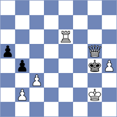 Cazorla Munoz - Perez Perez (Madrid, 2011)