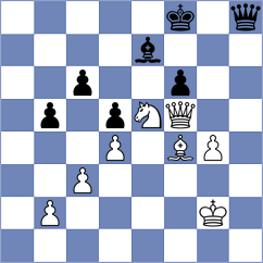 Ashraf - Aditya (chess.com INT, 2025)