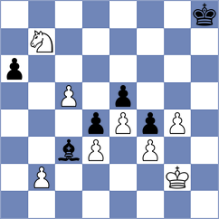 Quispe Arteaga - Kalyani Sirin (chess.com INT, 2025)