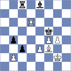 Chan - Huseynov (Tornelo INT, 2021)