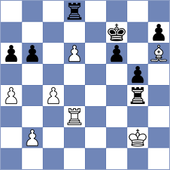 Olujic - Gross (California, 1993)