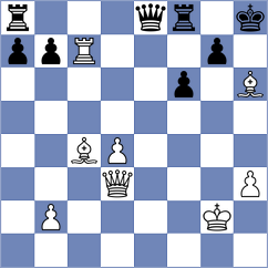 Kenyon - Brusokas (Rhodes GRE, 2024)