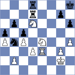 Perrine - Munoz (chess.com INT, 2025)