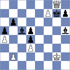 Ulasevich - Shapiro (chess.com INT, 2022)