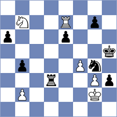 Zhou - Dolzhykova (Ostfildern GER, 2024)