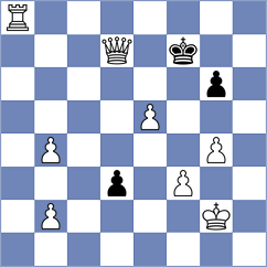 Kriel - Greenman (Lichess.org INT, 2020)