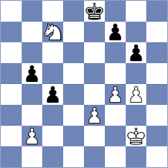 Tsvetanov - Merkin (Albena, 2011)