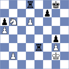 Szafarski - Brzeski (Laczna, 2002)