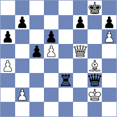 Pavlidou - Guz (chess.com INT, 2021)