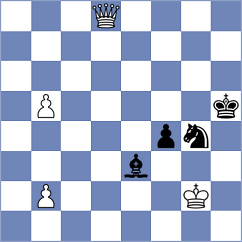 Moussard - Kantor (chess.com INT, 2024)