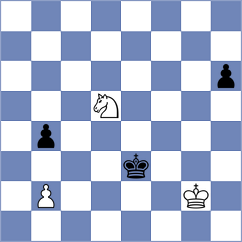 Aansh Nandan Nerurkar - Souza dos Santos (chess.com INT, 2025)