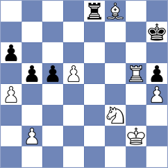 Nadirashvili - Rindlisbacher (Albena, 2011)
