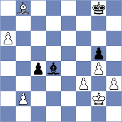 Budrewicz - Dias (chess.com INT, 2024)