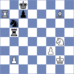 Leiva - Troltenier (chess.com INT, 2025)