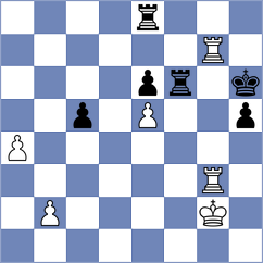 Lissang - Brozynski (chess.com INT, 2025)