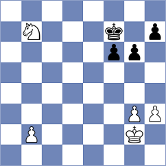 Tipiani Martinez - Lopez Mahecha (Santa Rosa, 2021)
