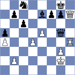 Cukrowski - Koellner (Arad ROU, 2024)