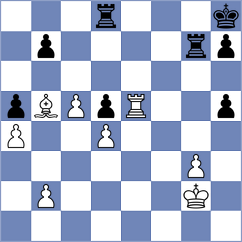 Jacobsen - Chiu (chess.com INT, 2025)