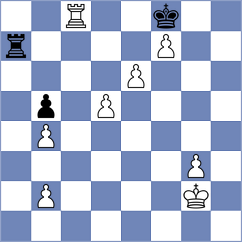 Easton - Sharma (Chess.com INT, 2020)