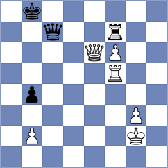 Karadeniz - Otto der erste (Playchess.com INT, 2007)