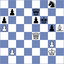 Birkett - McBride (Dundee, 2008)