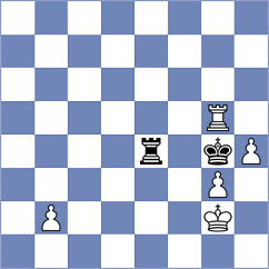 Mareco - Alvarez (Perez, Santa Fe ARG, 2025)