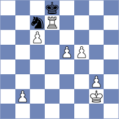Usoltsev - Kipczak (Wisla, 2007)