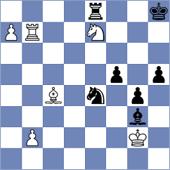 Dilleigh - Heasman (Hanham, 1994)