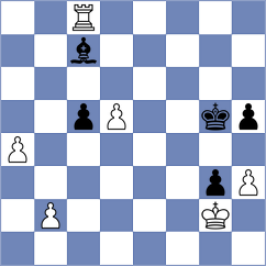 Casademunt Pina - Molina Hernandez (Spain, 1996)