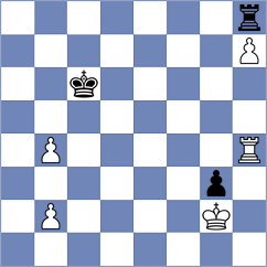 Khodko - Degtiarev (chess.com INT, 2025)