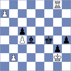 Leyva Proenza - Paikens (chess.com INT, 2024)