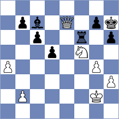Shafi - Piyush Narsikar (lichess.org INT, 2022)