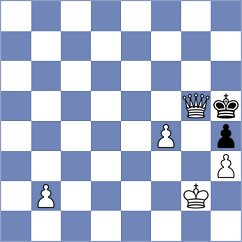 Chmielinski - Mickevicius (Marijampole, 1994)