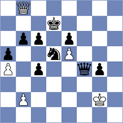 Kiriukhin - Fedorov (St Petersburg RUS, 2023)
